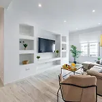 Soho - Comfort & Premium Location Apartment *