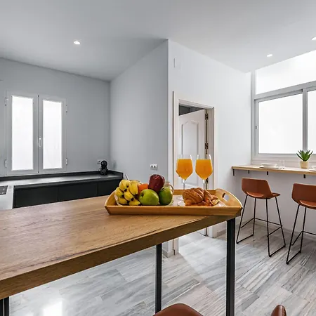 Apartment Soho - Comfort & Premium Location *