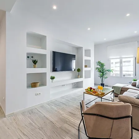 Soho - Comfort & Premium Location Apartment *