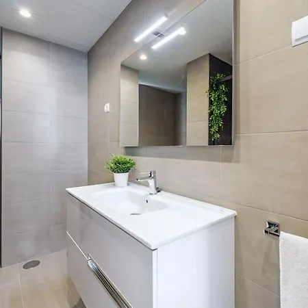 Soho - Comfort & Premium Location Apartment