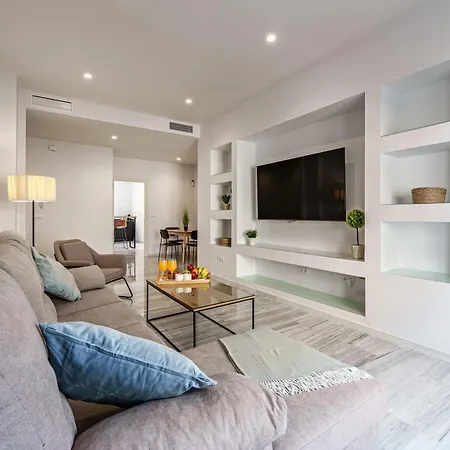 Soho - Comfort & Premium Location