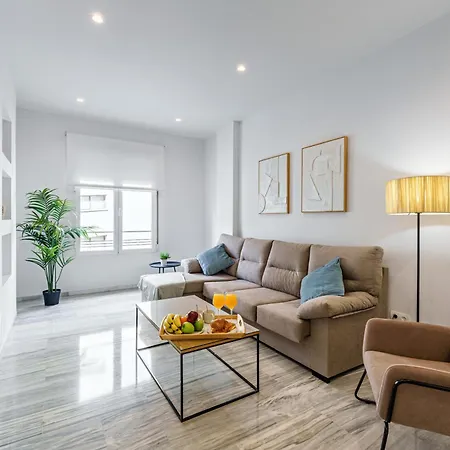 Apartment Soho - Comfort & Premium Location *