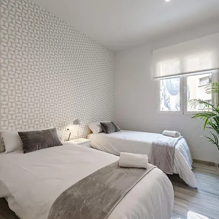 Soho - Comfort & Premium Location *