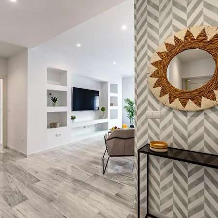 Soho - Comfort & Premium Location