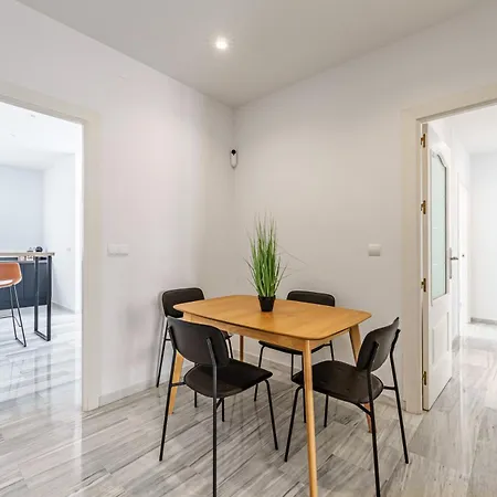 Soho - Comfort & Premium Location Apartment *