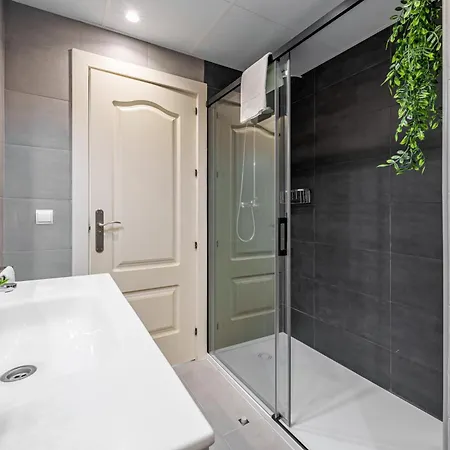 Soho - Comfort & Premium Location Apartment Málaga
