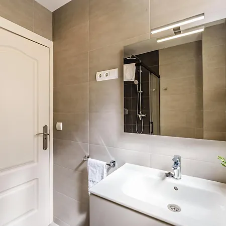 Soho - Comfort & Premium Location Málaga