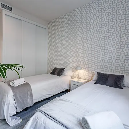 Soho - Comfort & Premium Location *