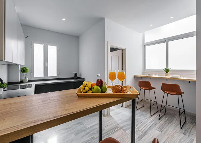 Apartamento Soho - Comfort & Premium Location *