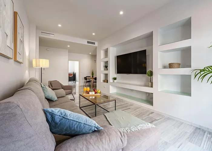 Soho - Comfort & Premium Location