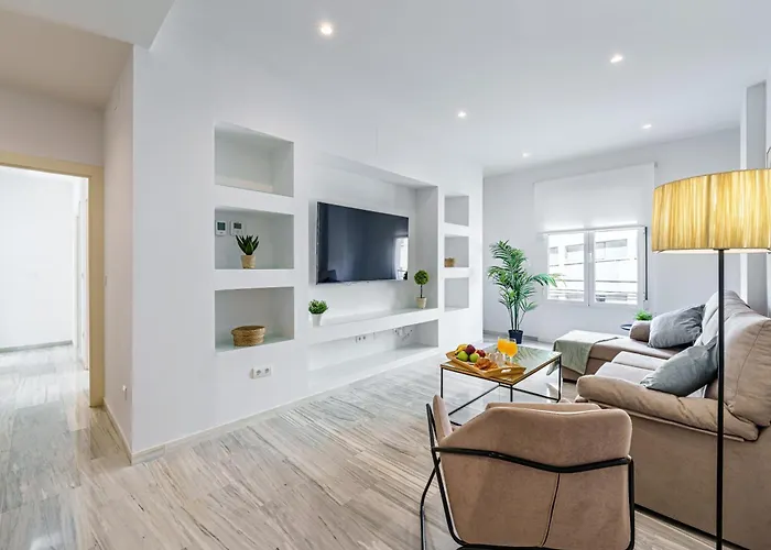 Soho - Comfort & Premium Location Apartamento *