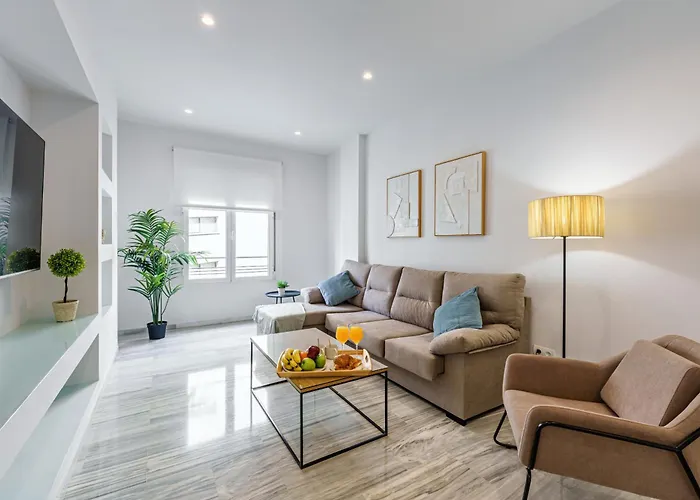 Apartamento Soho - Comfort & Premium Location *
