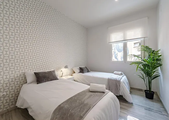 Soho - Comfort & Premium Location *