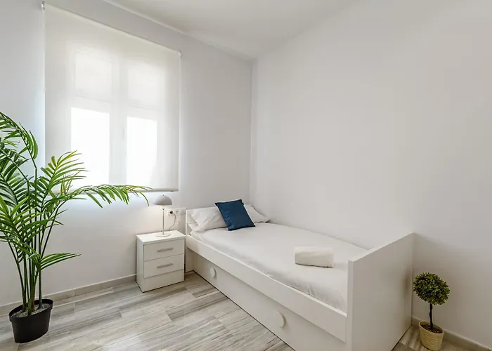 Soho - Comfort & Premium Location