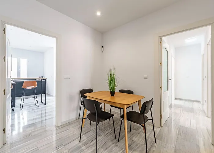 Soho - Comfort & Premium Location Apartamento *