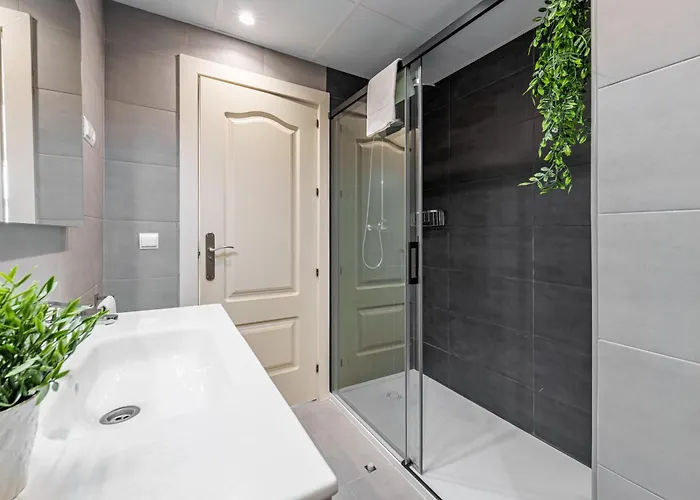 Soho - Comfort & Premium Location Apartamento Málaga