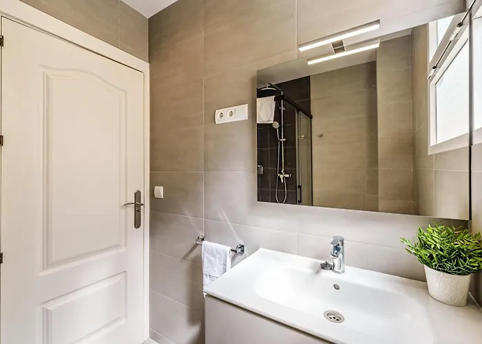 Soho - Comfort & Premium Location Málaga