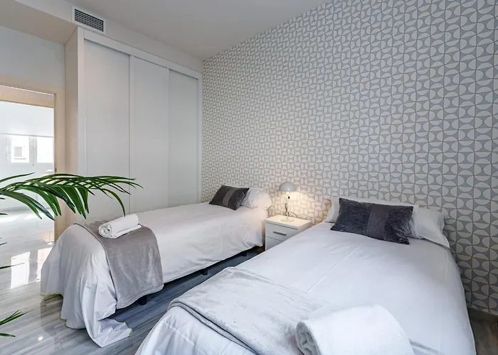Soho - Comfort & Premium Location *
